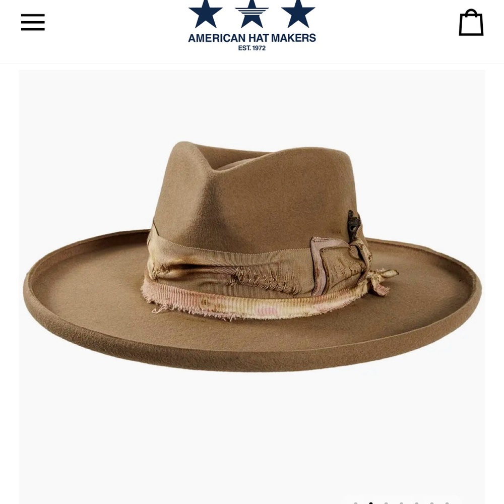 American Hat